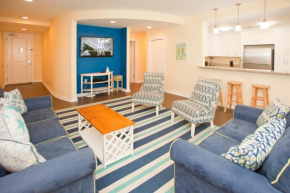 The Sanctuary - Flip Flops Optional B137